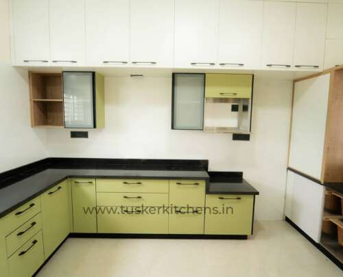 Tusker | Stainless steel Modular Kitchen Tusker | Stainless steel Modular Kitchen