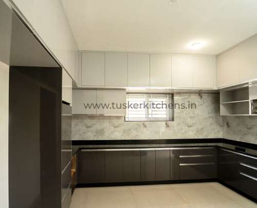 Tusker | Stainless steel Modular Kitchen Tusker | Stainless steel Modular Kitchen