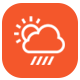 Weatherproof