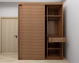 Best Modular Wardrobes in Bangalore | Tusker Kitchens and Wardrobes