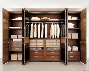 Best Modular Wardrobes in Bangalore | Tusker Kitchens and Wardrobes