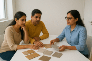 modular kitchen brand