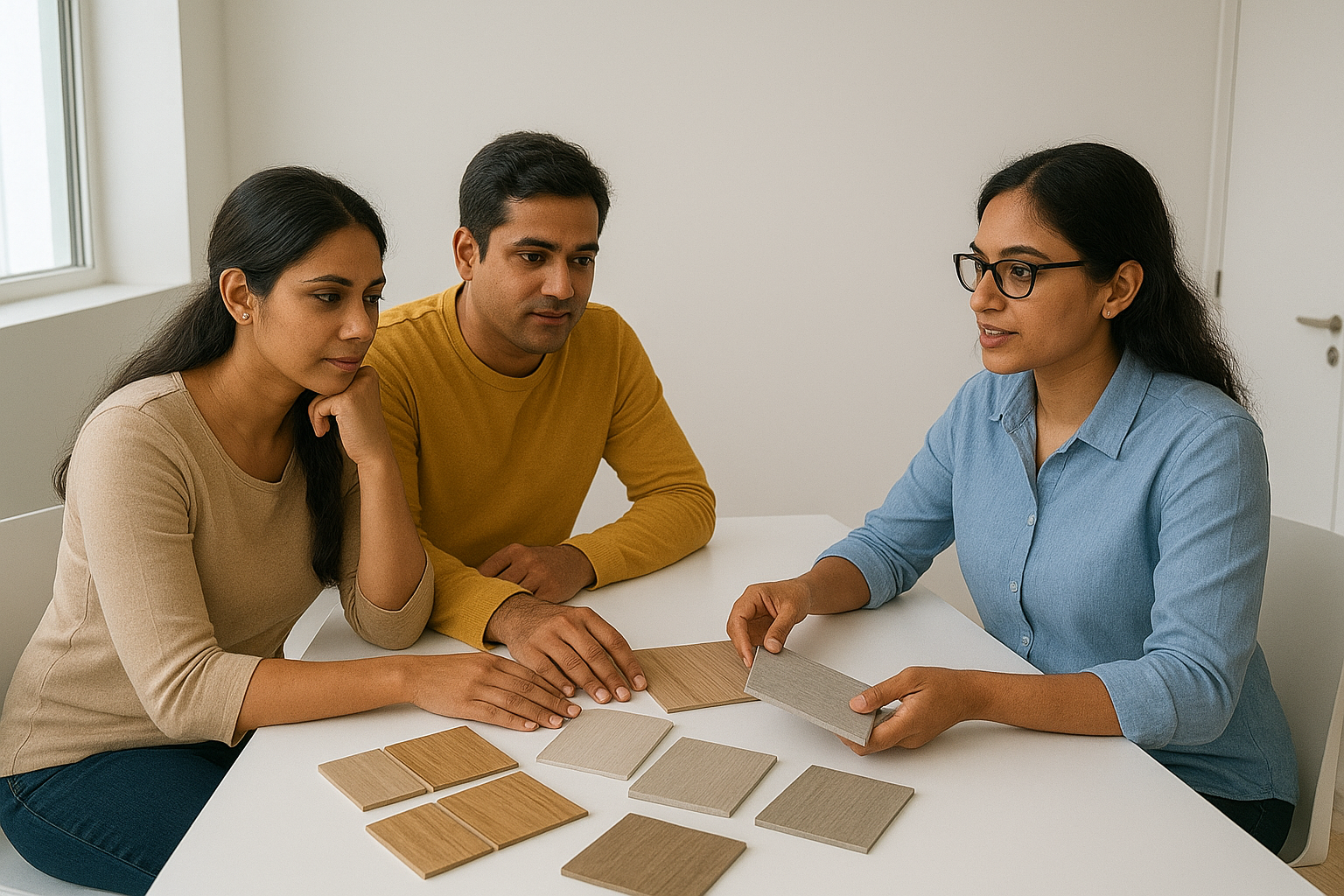 modular kitchen brand