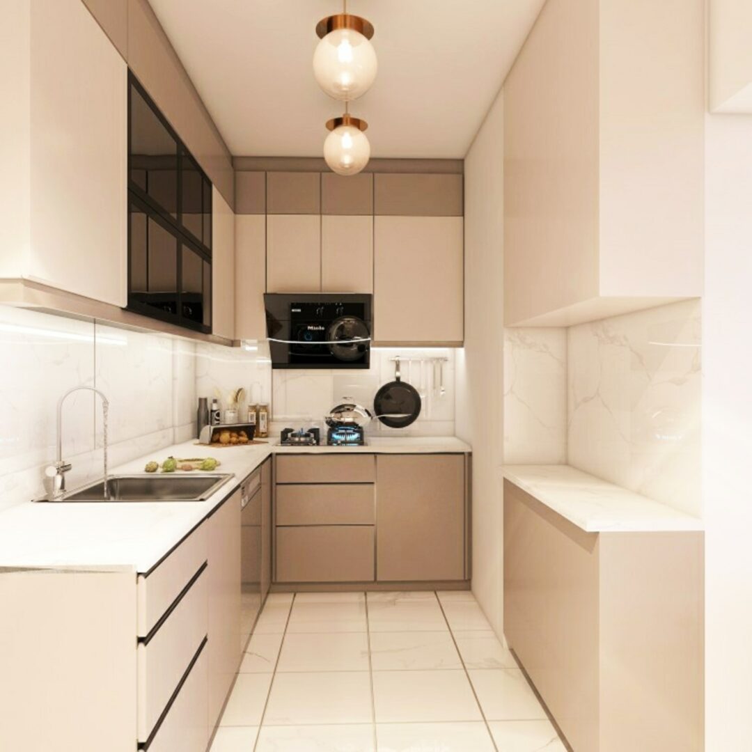 modular kitchens brand in bangalore