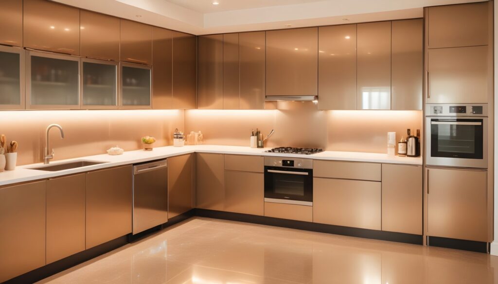 modern kitchens designs 