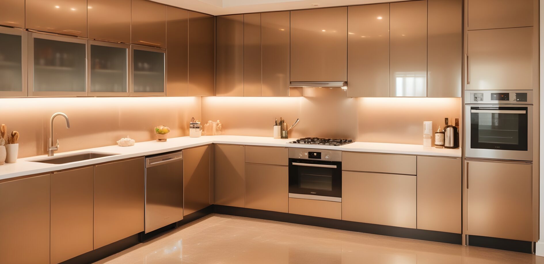 ACS Kitchens